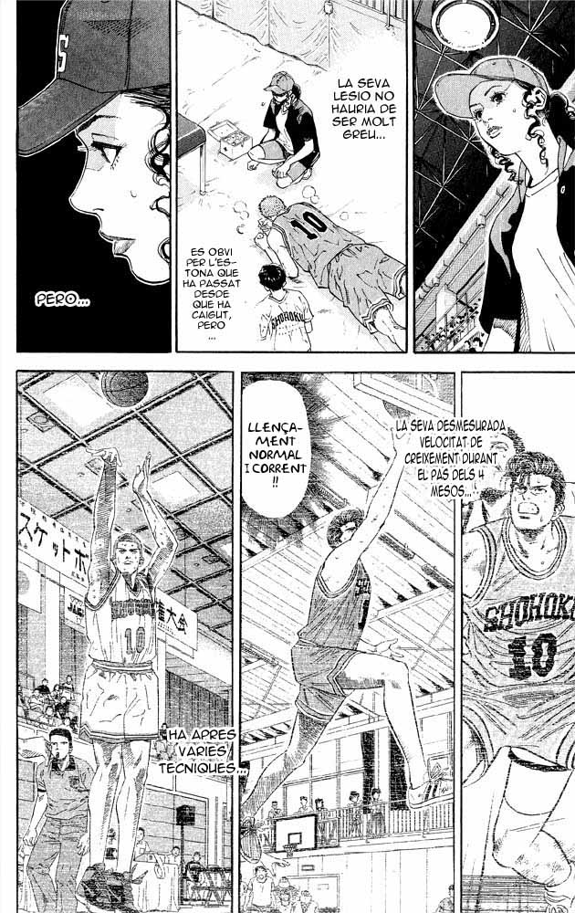 Read Slam Dunk CAT Manga Online
