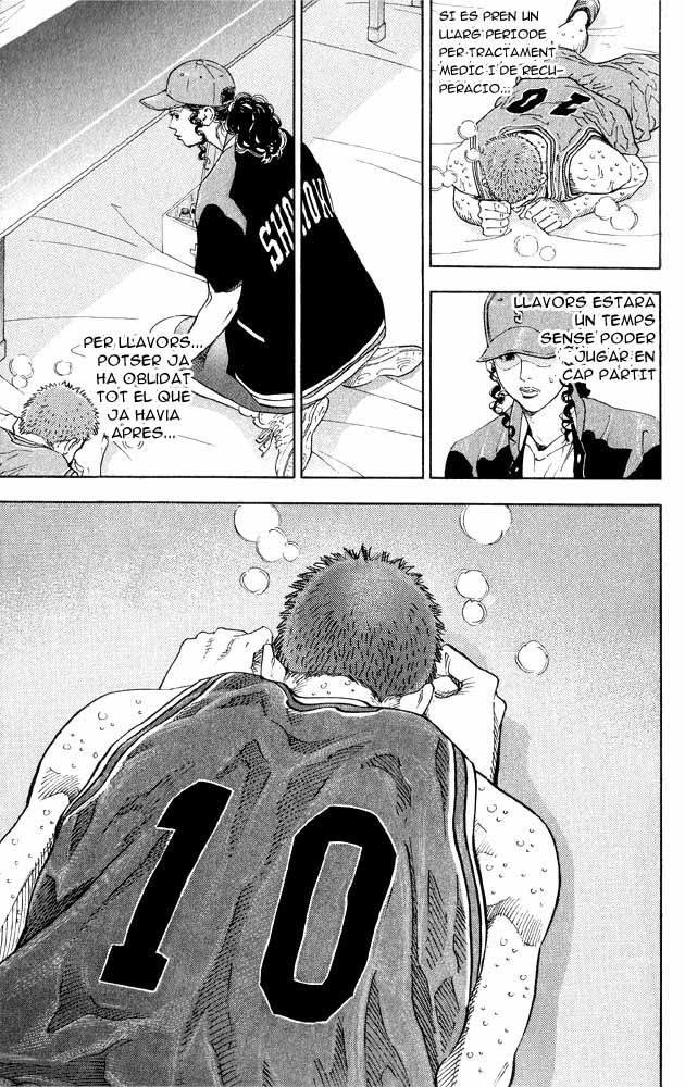 Read Slam Dunk CAT Manga Online
