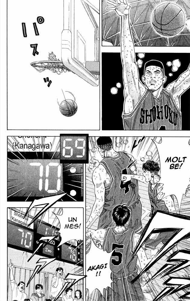 Read Slam Dunk CAT Manga Online