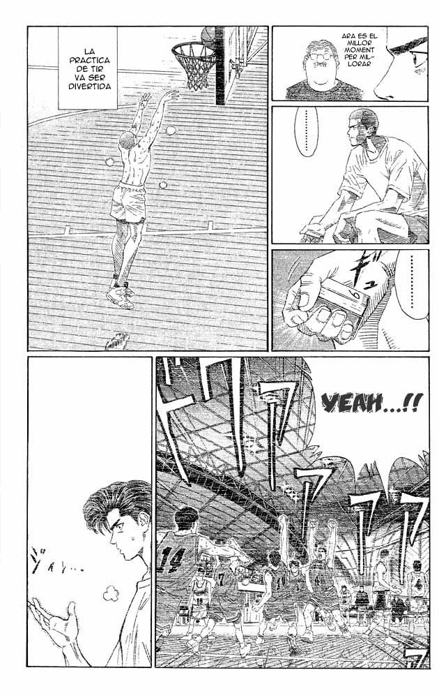Read Slam Dunk CAT Manga Online