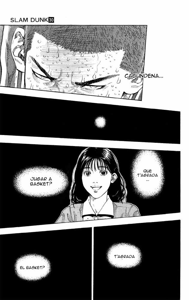 Read Slam Dunk CAT Manga Online