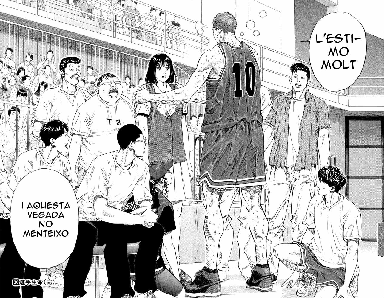 Read Slam Dunk CAT Manga Online