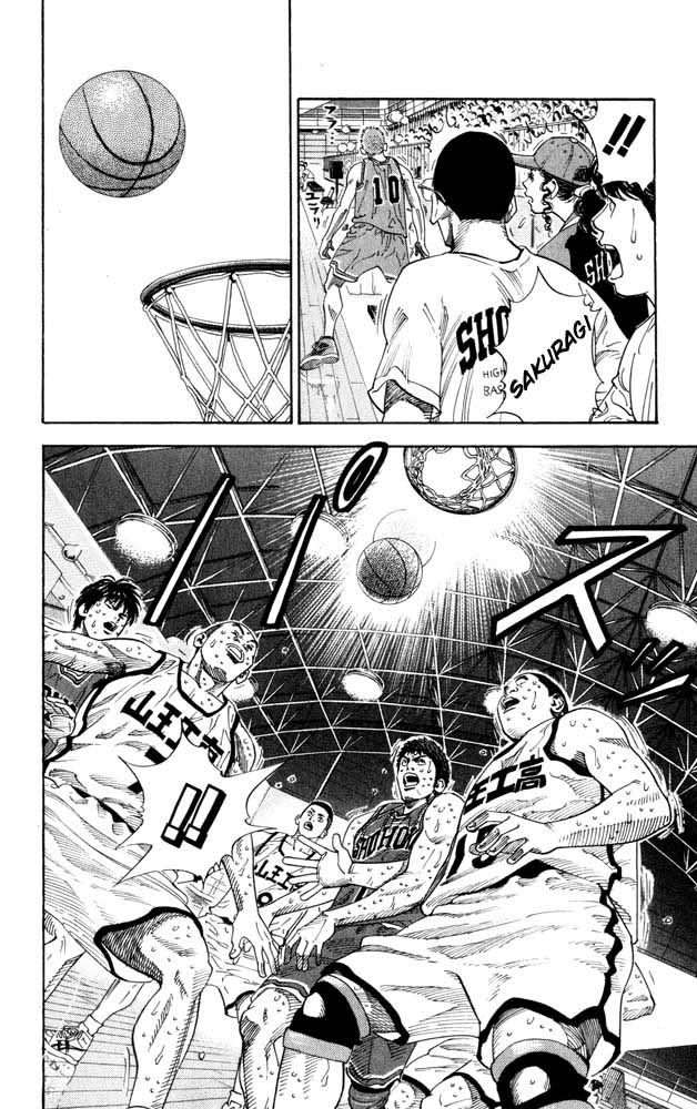 Read Slam Dunk CAT Manga Online