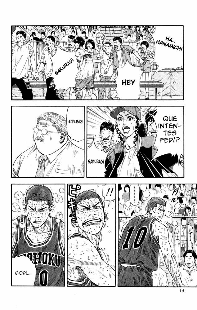 Read Slam Dunk CAT Manga Online