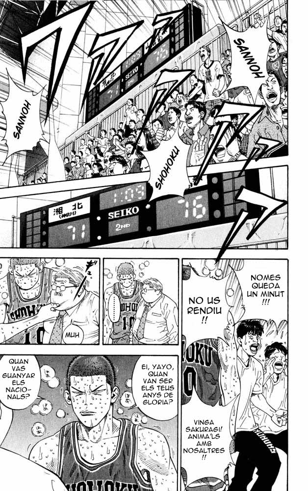 Read Slam Dunk CAT Manga Online