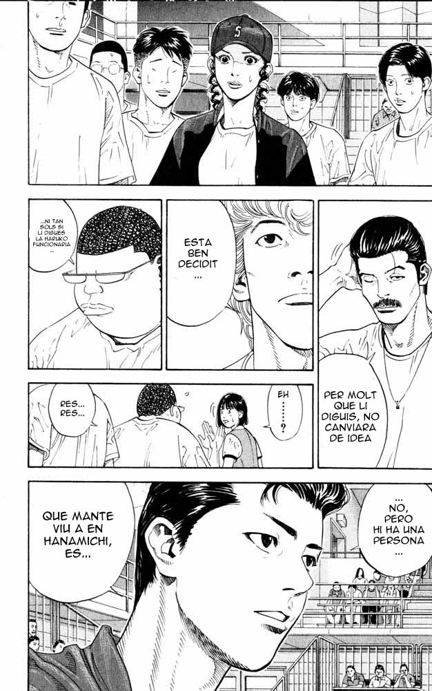 Read Slam Dunk CAT Manga Online