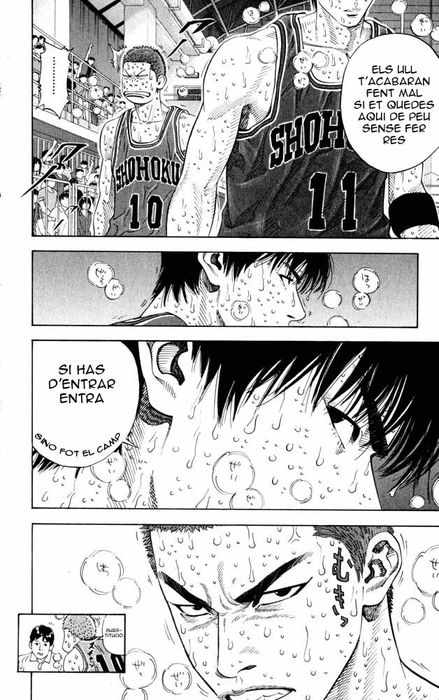 Read Slam Dunk CAT Manga Online