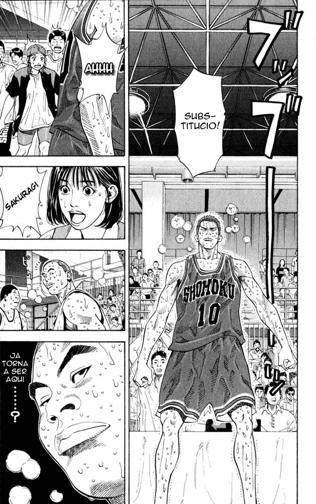 Read Slam Dunk CAT Manga Online