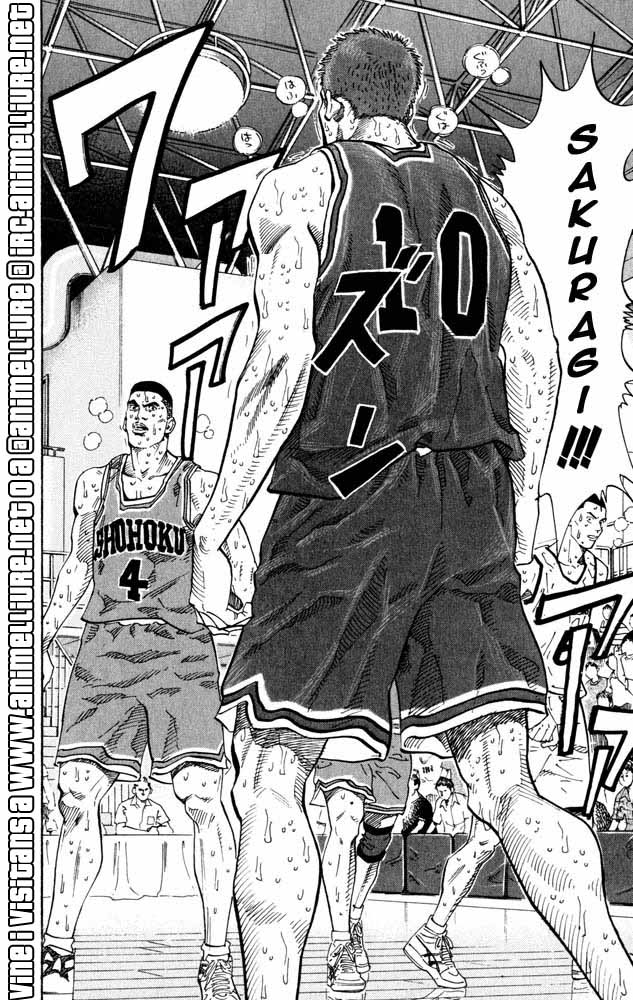 Read Slam Dunk CAT Manga Online