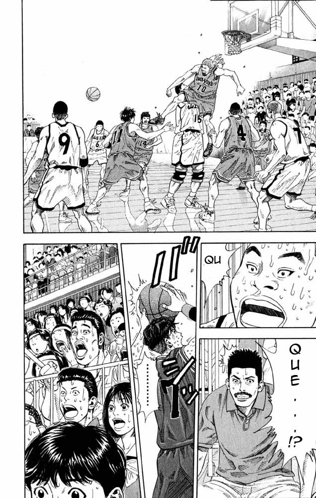 Read Slam Dunk CAT Manga Online