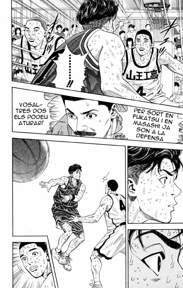 Read Slam Dunk CAT Manga Online