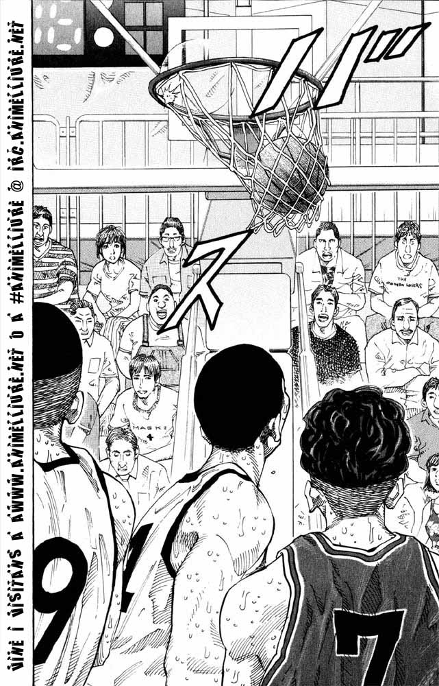 Read Slam Dunk CAT Manga Online