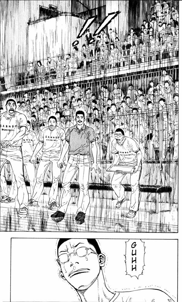 Read Slam Dunk CAT Manga Online