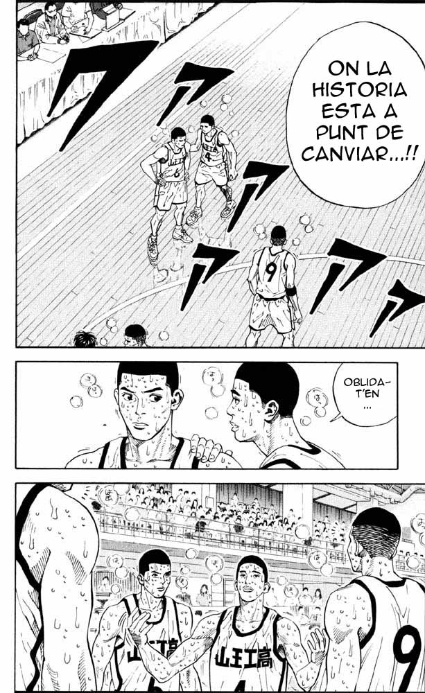 Read Slam Dunk CAT Manga Online