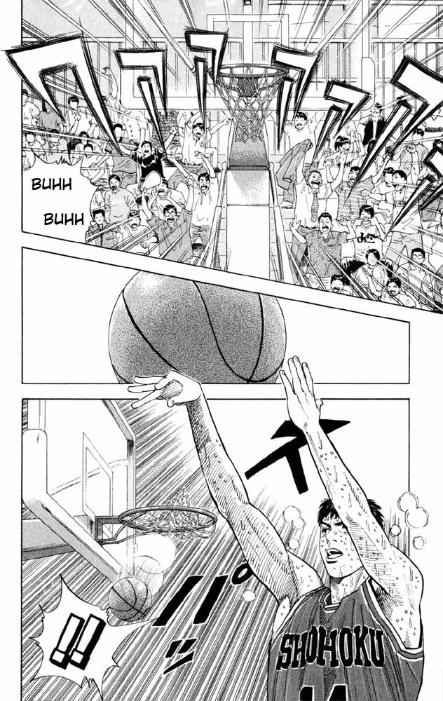 Read Slam Dunk CAT Manga Online