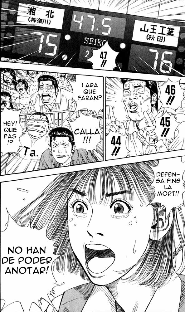 Read Slam Dunk CAT Manga Online
