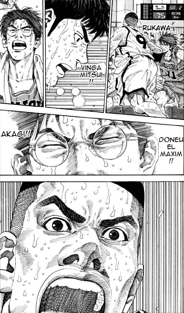 Read Slam Dunk CAT Manga Online