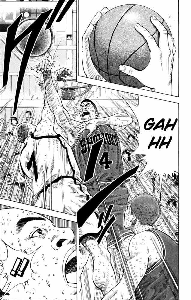 Read Slam Dunk CAT Manga Online