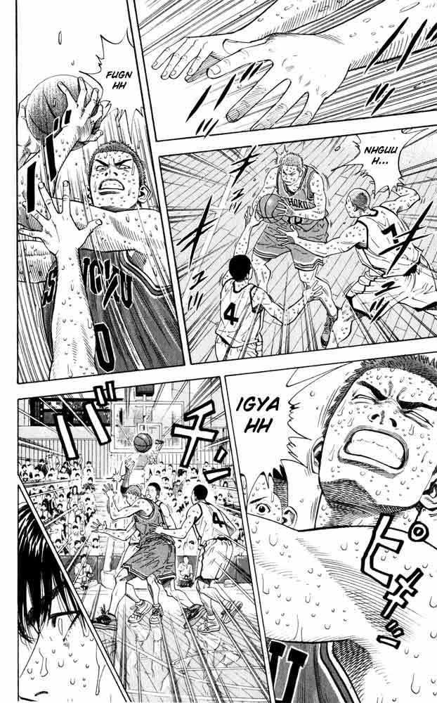 Read Slam Dunk CAT Manga Online