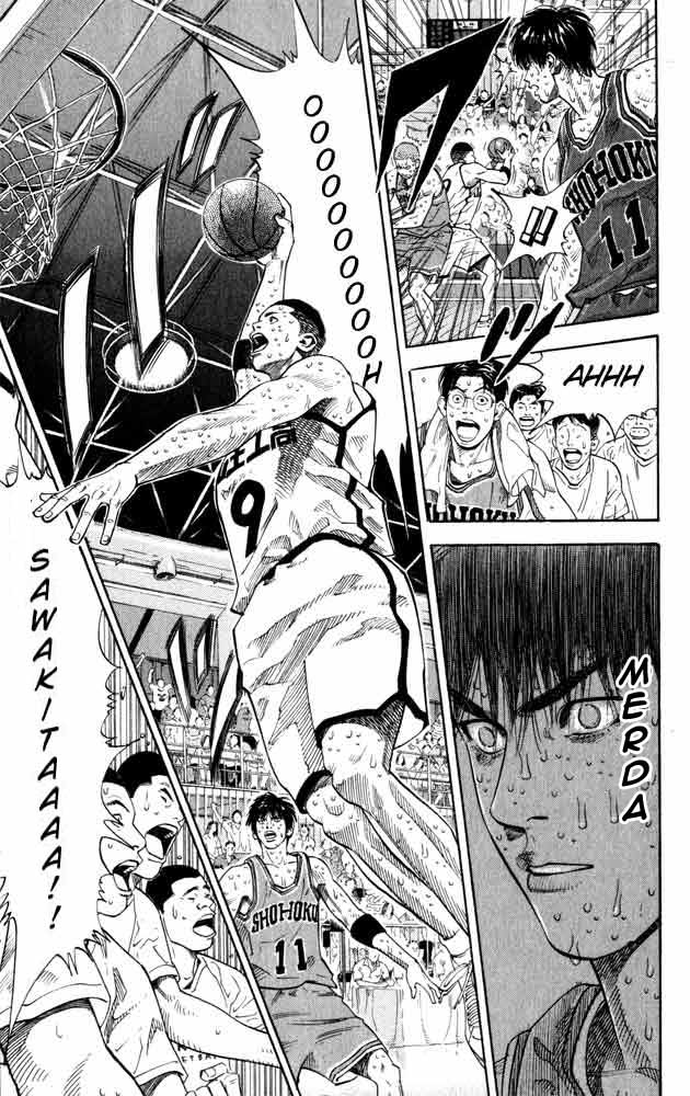 Read Slam Dunk CAT Manga Online