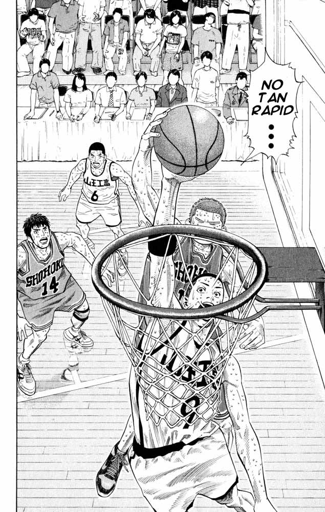 Read Slam Dunk CAT Manga Online