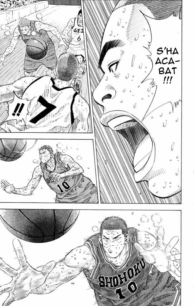 Read Slam Dunk CAT Manga Online