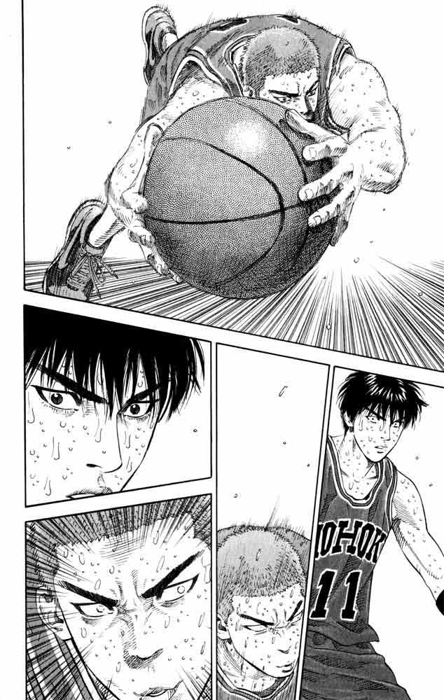 Read Slam Dunk CAT Manga Online