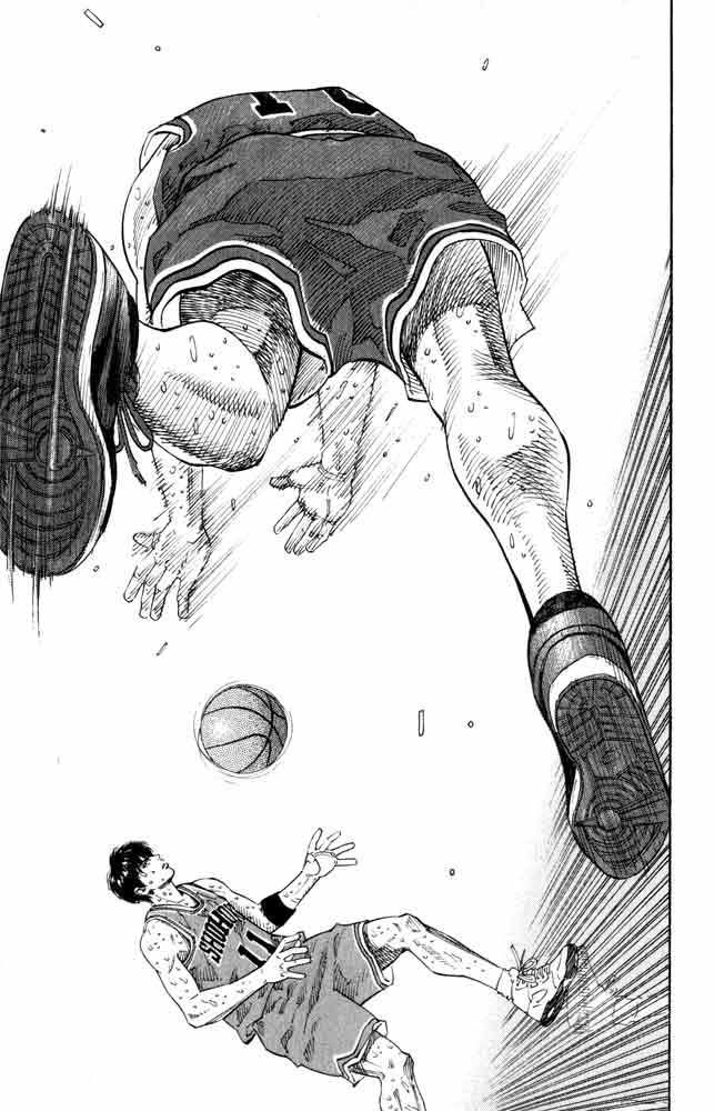 Read Slam Dunk CAT Manga Online