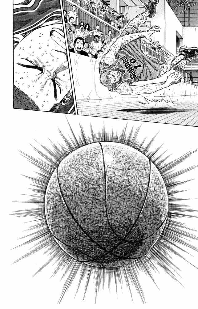 Read Slam Dunk CAT Manga Online