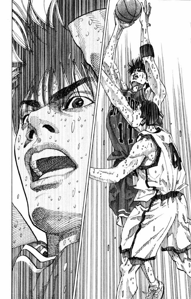 Read Slam Dunk CAT Manga Online