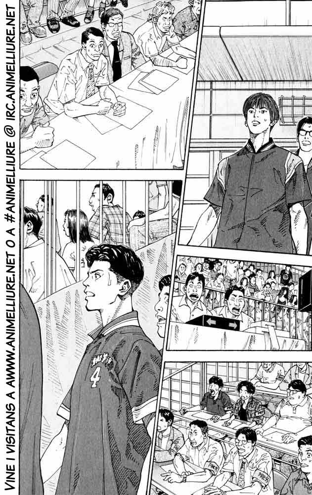 Read Slam Dunk CAT Manga Online