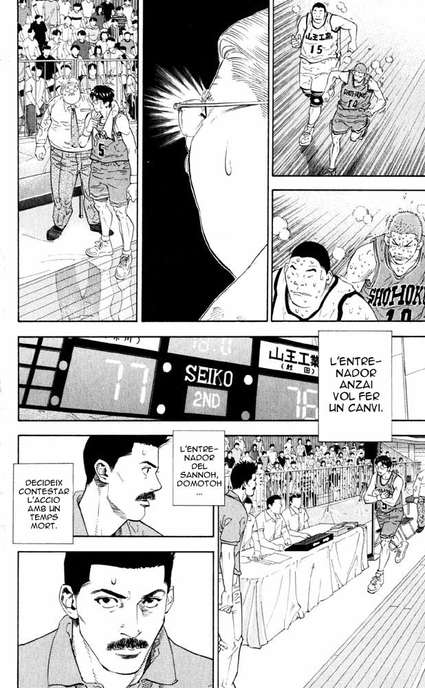 Read Slam Dunk CAT Manga Online
