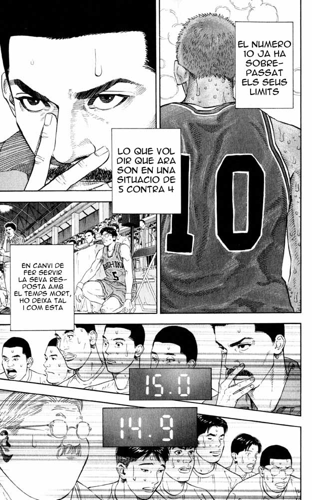 Read Slam Dunk CAT Manga Online