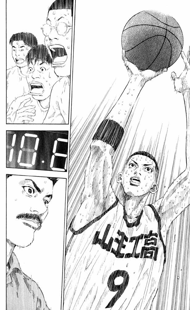 Read Slam Dunk CAT Manga Online
