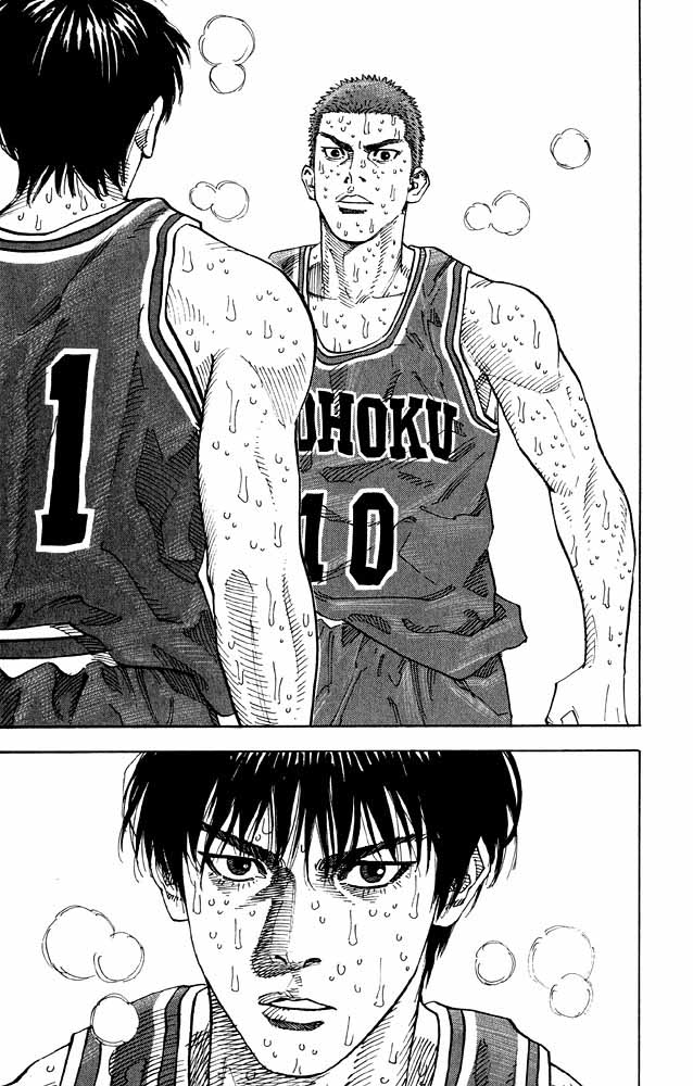 Read Slam Dunk CAT Manga Online