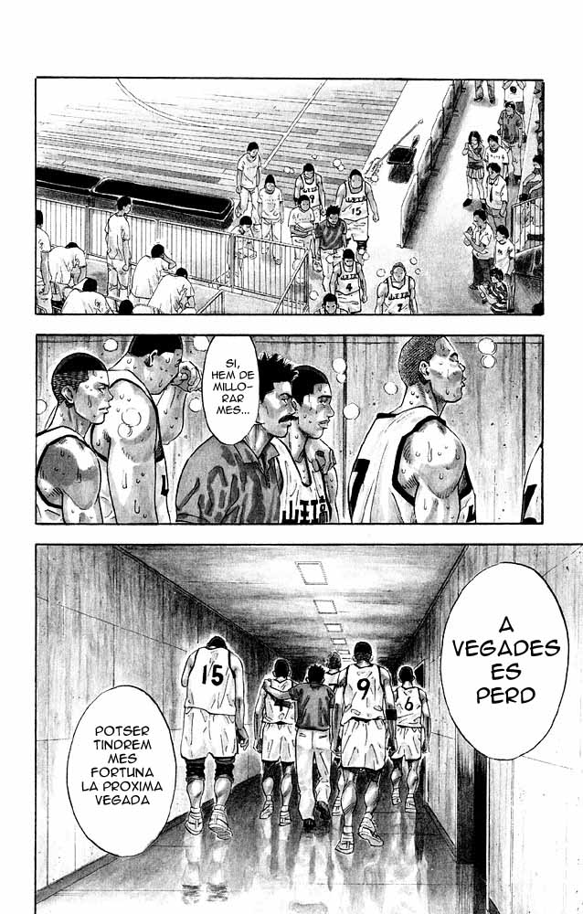 Read Slam Dunk CAT Manga Online
