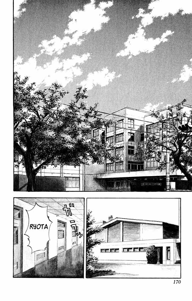 Read Slam Dunk CAT Manga Online