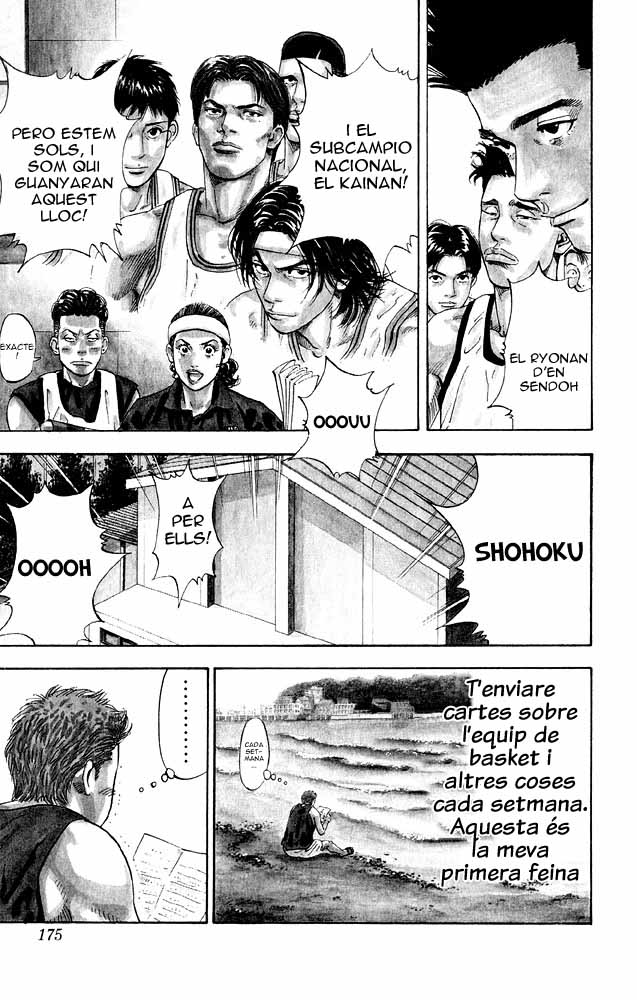 Read Slam Dunk CAT Manga Online