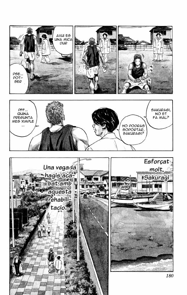 Read Slam Dunk CAT Manga Online