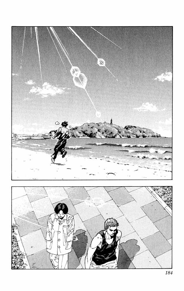 Read Slam Dunk CAT Manga Online