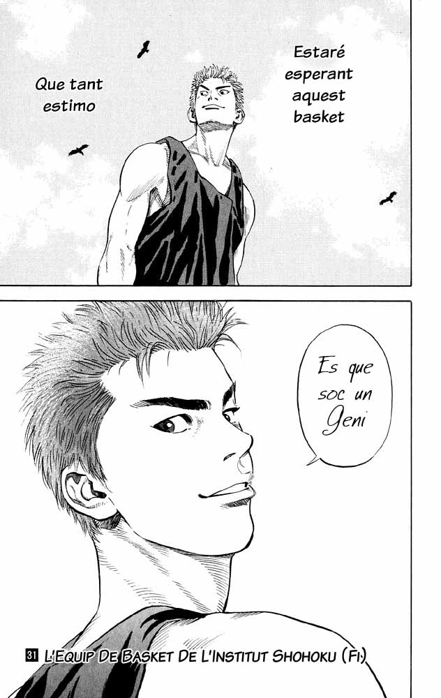 Read Slam Dunk CAT Manga Online