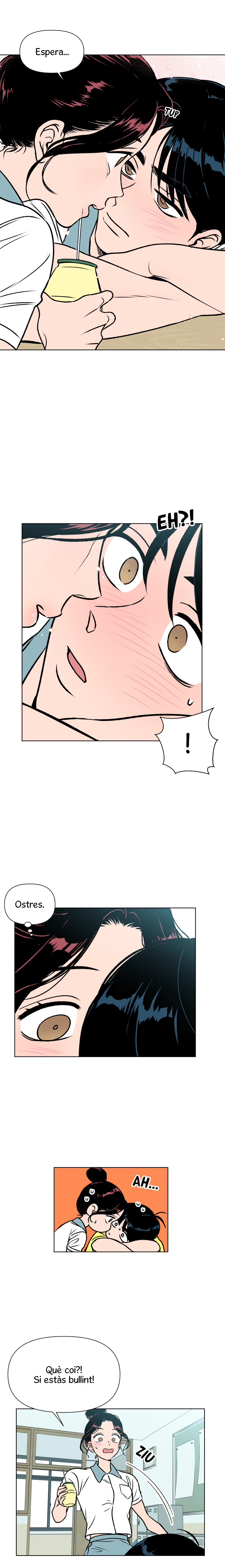 Read Summer Fever CAT Manga Online