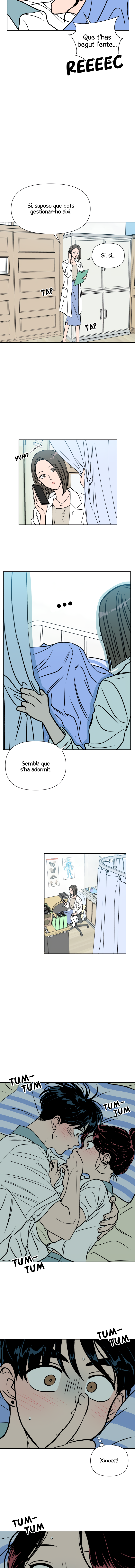 Read Summer Fever CAT Manga Online