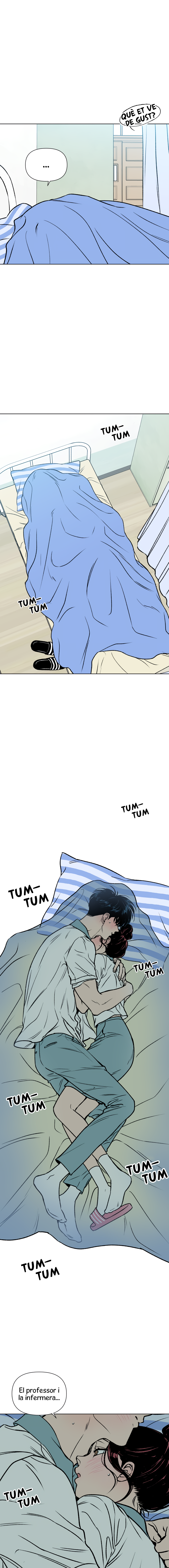 Read Summer Fever CAT Manga Online