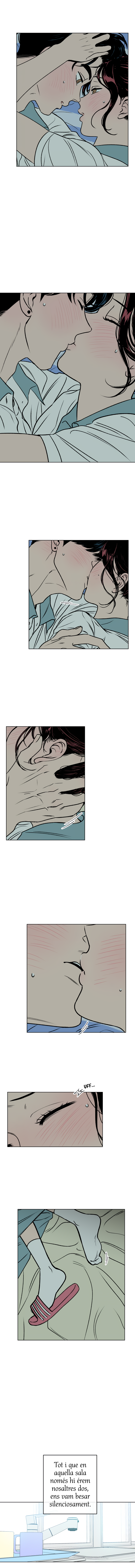 Read Summer Fever CAT Manga Online