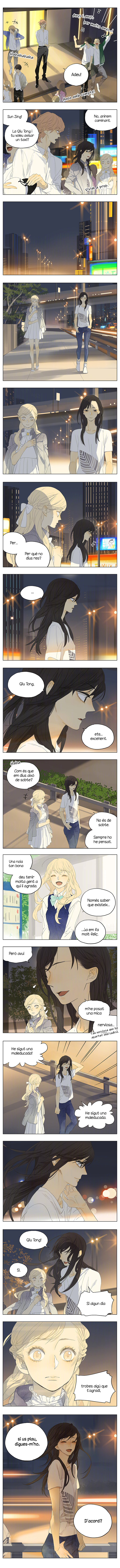 Read Tāmen De Gùshì CAT Manga Online