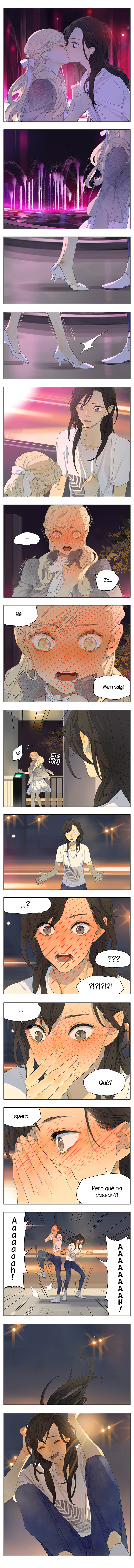 Read Tāmen De Gùshì CAT Manga Online