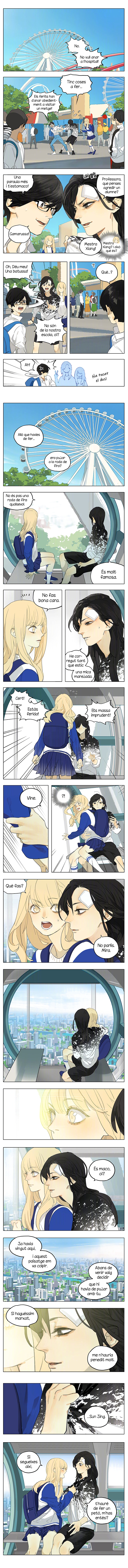 Read Tāmen De Gùshì CAT Manga Online