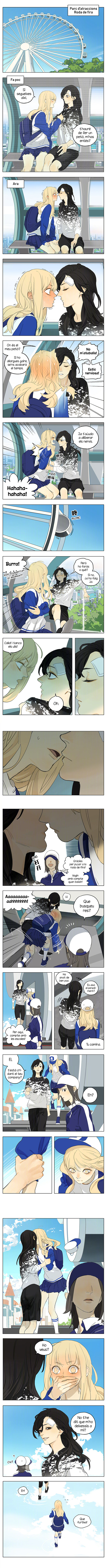 Read Tāmen De Gùshì CAT Manga Online