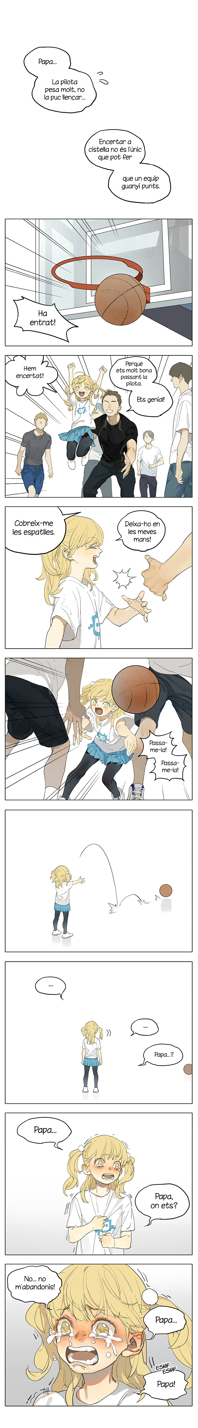 Read Tāmen De Gùshì CAT Manga Online